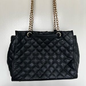 Quilted tote bag for sale !!